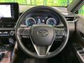 2021 Toyota Harrier Hybrid