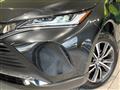2021 Toyota Harrier Hybrid