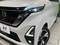 2021 Nissan ROOX