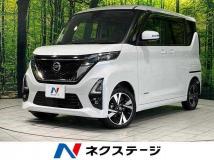 2021 Nissan ROOX