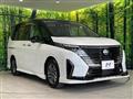 2023 Nissan Serena