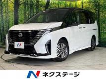 2023 Nissan Serena