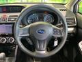 2015 Subaru IMPREZA XV HYBRID