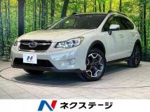 2015 Subaru IMPREZA XV HYBRID