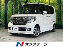2017 Honda N BOX