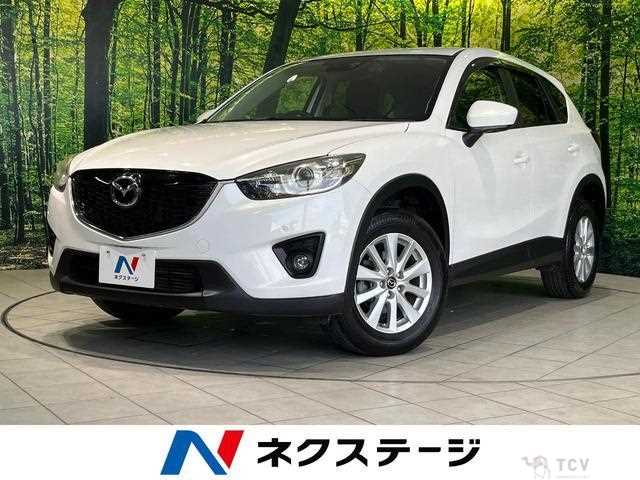 2013 Mazda CX-5