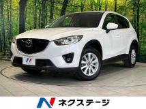 2013 Mazda CX-5