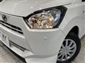 2021 Daihatsu Mira