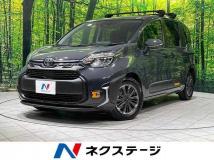 2024 Toyota Sienta