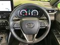2023 Toyota Harrier