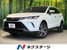 2023 Toyota Harrier
