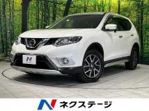 2014 Nissan X-Trail
