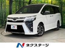2020 Toyota Voxy