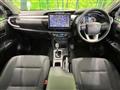 2021 Toyota Hilux