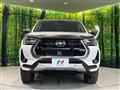 2021 Toyota Hilux