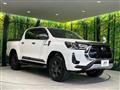2021 Toyota Hilux