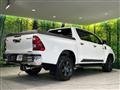 2021 Toyota Hilux