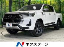 2021 Toyota Hilux