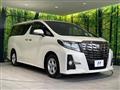 2016 Toyota Alphard G