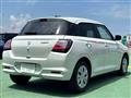 2024 Suzuki Swift
