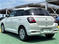2024 Suzuki Swift