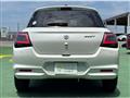 2024 Suzuki Swift