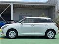 2024 Suzuki Swift