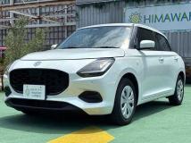 2024 Suzuki Swift