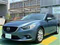 2013 Mazda Atenza
