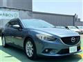 2013 Mazda Atenza