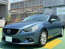2013 Mazda Atenza