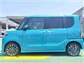 2023 Daihatsu Tanto
