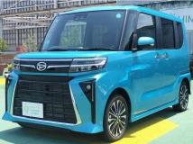 2023 Daihatsu Tanto