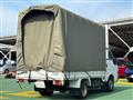 2005 Mitsubishi Delica Truck
