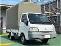 2005 Mitsubishi Delica Truck