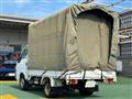 2005 Mitsubishi Delica Truck