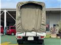 2005 Mitsubishi Delica Truck