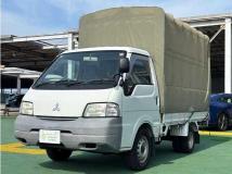 2005 Mitsubishi Delica Truck