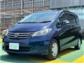2009 Honda Freed