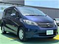 2009 Honda Freed