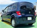 2009 Honda Freed