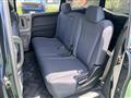 2009 Honda Freed