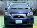 2009 Honda Freed