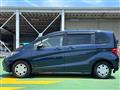 2009 Honda Freed
