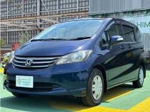 2009 Honda Freed