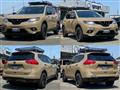 2014 Nissan X-Trail
