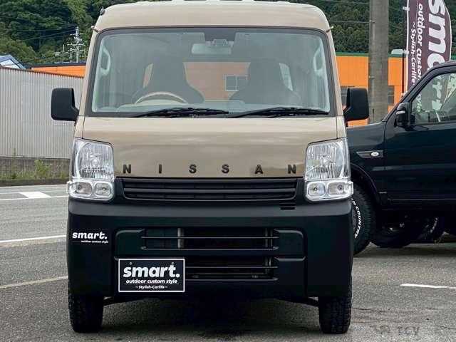 2018 Nissan Nissan Others