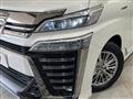 2019 Toyota Vellfire