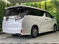 2019 Toyota Vellfire