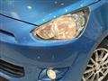 2012 Mitsubishi Mirage